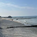 Amber Sea Apartmens * Sianożęty