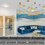 Apartmán Amber Sea Apartmens *