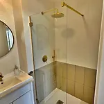 Apartmán Amber Sea Apartmens *
