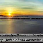 Amber Sea Apartmens Sianożęty