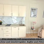 Amber Sea Apartmens