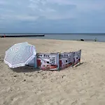 Amber Sea Apartmens