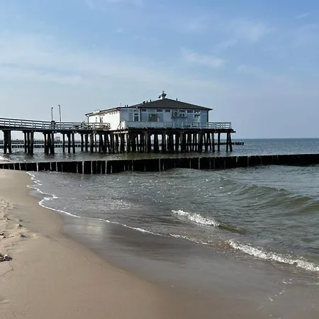 Amber Sea Apartmens *