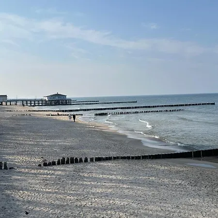 Amber Sea Apartmens * Sianożęty