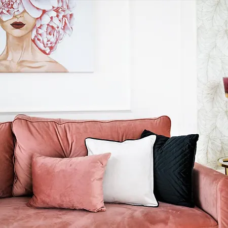 Appartement Amber Sea Apartmens