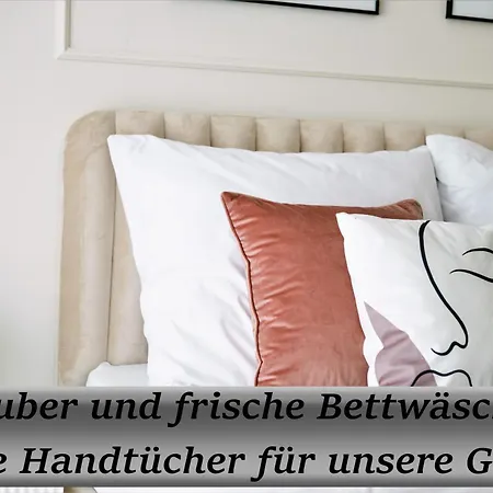 Appartement Amber Sea Apartmens