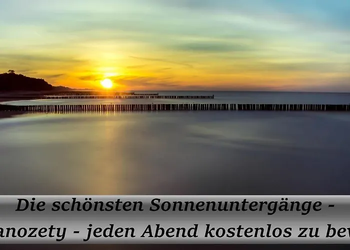 Amber Sea Apartmens Sianozety